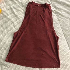 Alo Yoga Tank